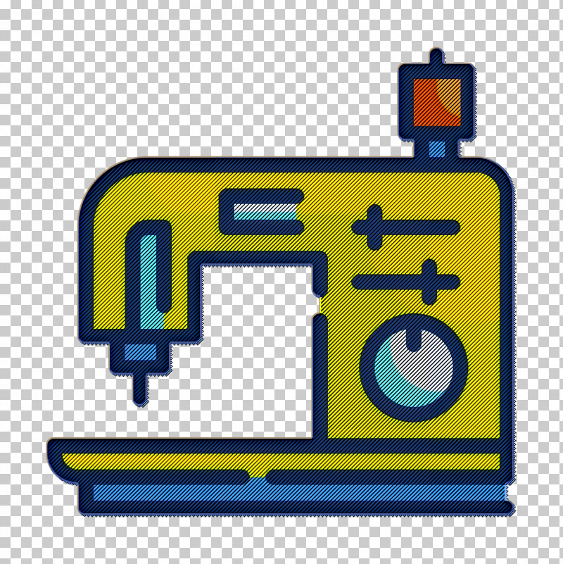 Sewing Machine Icon Labor Icon Sew Icon PNG, Clipart, Circle, Labor Icon, Line, Sew Icon, Sewing Machine Icon Free PNG Download