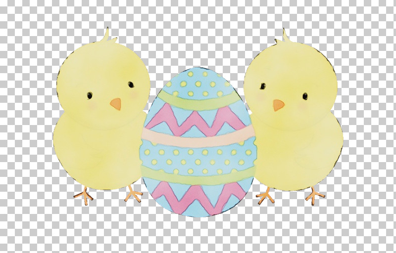 Easter Egg PNG, Clipart, Baby Toys, Easter, Easter Egg, Paint, Watercolor Free PNG Download