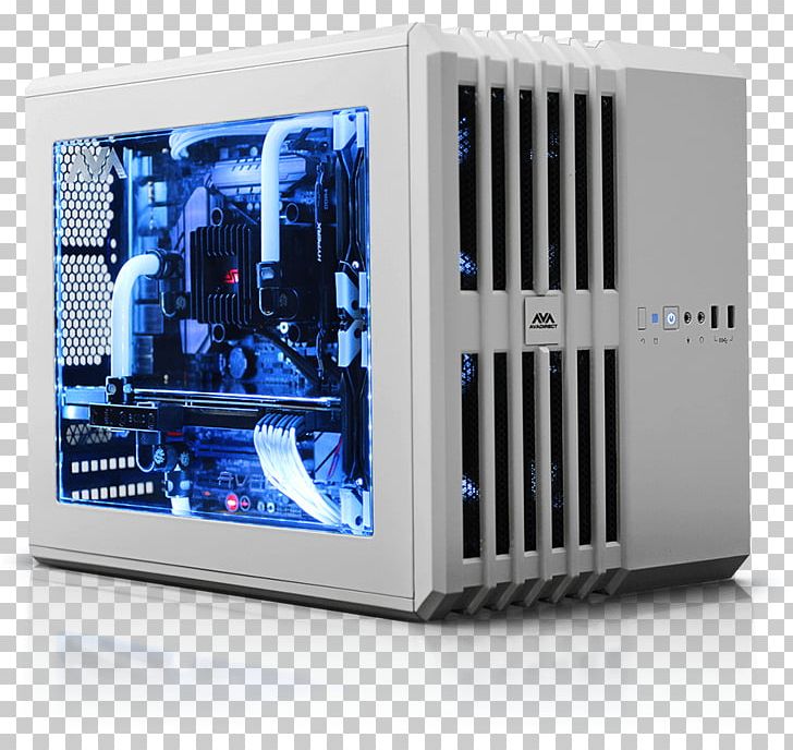 Computer Cases & Housings Computer System Cooling Parts Gaming Computer AVADirect Water Cooling PNG, Clipart, Avadirect, Case Modding, Computer, Computer , Computer Case Free PNG Download