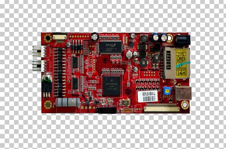 Microcontroller Computer Hardware TV Tuner Cards & Adapters Electronics Network Cards & Adapters PNG, Clipart, Circuit Component, Computer, Computer Hardware, Controller, Electronic Device Free PNG Download
