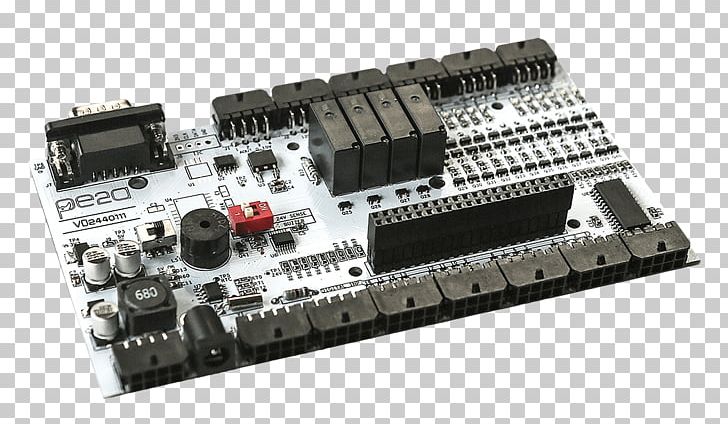 Microcontroller Industrial Control System Electronics Industry PNG, Clipart, Automation, Circuit Component, Circuit Prototyping, Computer Hardware, Control System Free PNG Download