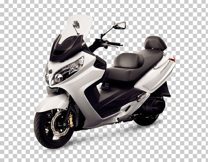 Motorized Scooter Car Motorcycle Mallek GmbH SYM Motors PNG, Clipart, Antilock Braking System, Automotive Design, Car, Cars, Engine Displacement Free PNG Download