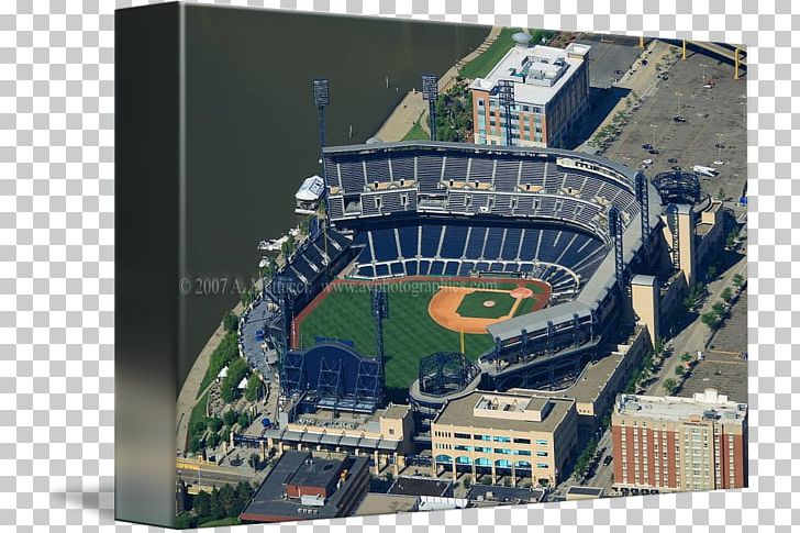 PNC Park Kind Stadium Aerial Photography Poster PNG, Clipart, Aerial Photography, Aerial View, Art, Canvas, City Free PNG Download
