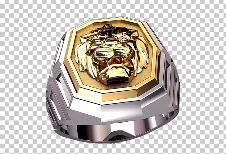 Ring Tiger Gold Silver Chevalière PNG, Clipart, Amour, Bijou, Brass, Fineness, Gemstone Free PNG Download