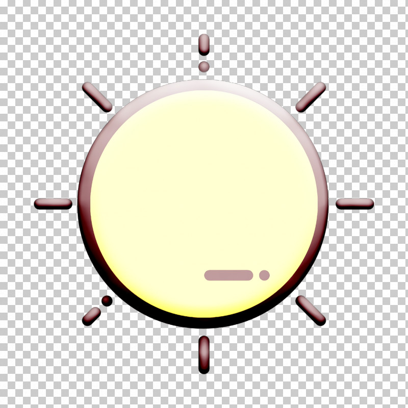 Sun Icon UI Icon PNG, Clipart, Astronomical Object, Atmosphere, Ceiling, Circle, Darkness Free PNG Download