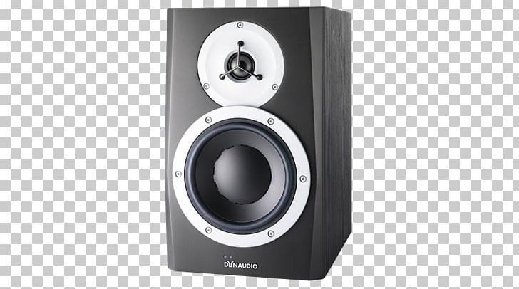 Dynaudio BM MkIII Studio Monitor Loudspeaker Computer Monitors PNG, Clipart, Audio, Audio Equipment, Car Subwoofer, Computer Monitors, Computer Speaker Free PNG Download