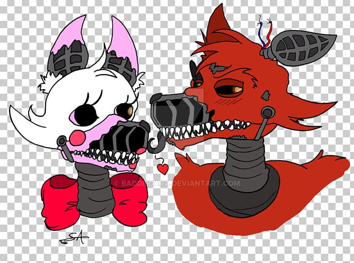 Five Nights At Freddy's 4 Five Nights At Freddy's: Sister Location Five Nights At Freddy's 2 Five Nights At Freddy's 3 Nightmare PNG, Clipart, Carnivoran, Cartoon, Deviantart, Dog Like Mammal, Drawing Free PNG Download