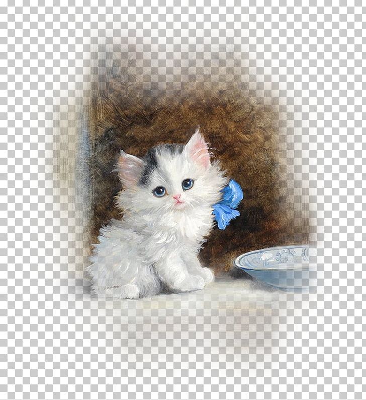 Kitten Cat Pet Painting Drawing PNG, Clipart, Animals, Big Cat, Black Cat, British Semi Longhair, Carnivoran Free PNG Download