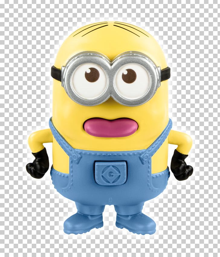 McDonald's #1 Store Museum Minions Happy Meal Banana PNG, Clipart, Banana, Despicable Me, Despicable Me 3, Figurine, Game Free PNG Download