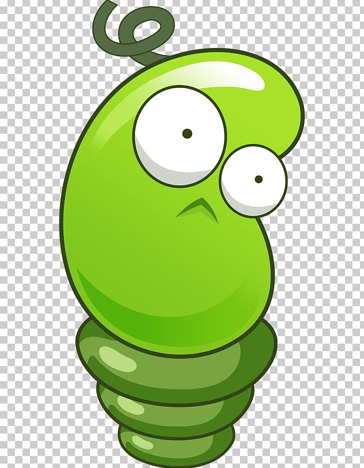 Plants Vs. Zombies 2: It's About Time Plants Vs. Zombies: Garden Warfare 2 Bean PNG, Clipart,  Free PNG Download