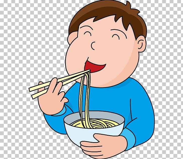 Ramen Japanese Cuisine Instant Noodle Illustration PNG, Clipart, Area, Arm, Artwork, Boy, Cheek Free PNG Download