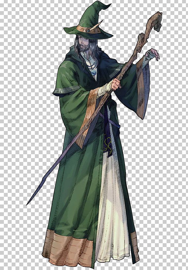Tactics Ogre: Let Us Cling Together Ogre Battle: The March Of The Black Queen Ogre Battle 64: Person Of Lordly Caliber Tactics Ogre: The Knight Of Lodis Final Fantasy Tactics PNG, Clipart, Akihiko Yoshida, Fictional Character, Outerwear, Ranged Weapon, Robe Free PNG Download