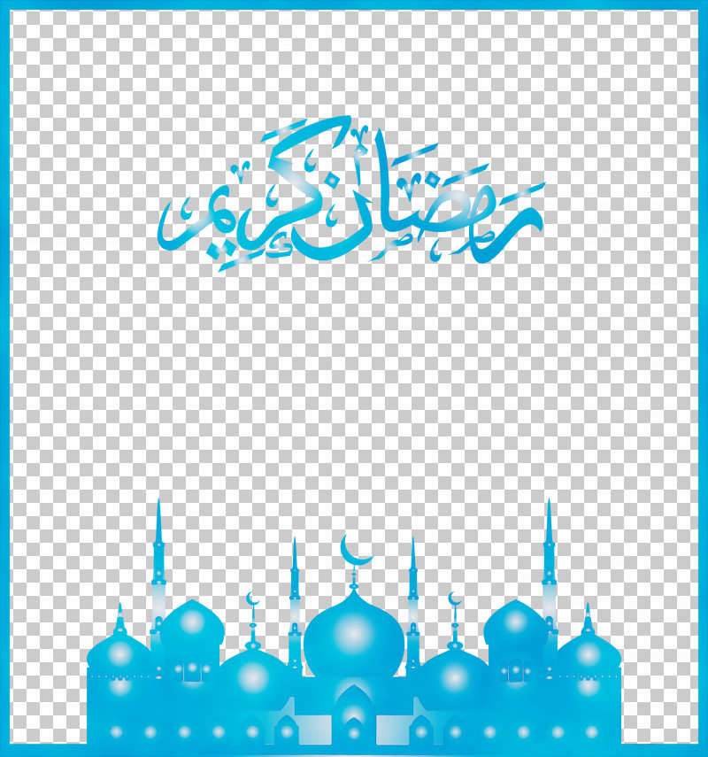 Blue Text Turquoise Aqua Teal PNG, Clipart, Aqua, Blue, Calligraphy, Eid Al Adha, Eid Al Fitr Free PNG Download