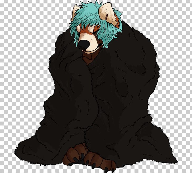 Bear Werewolf Illustration Canidae PNG, Clipart, Animals, Bear, Blanket, Canidae, Carnivoran Free PNG Download