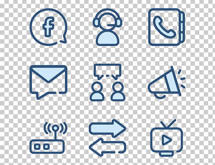 Computer Icons Emoticon Smiley Social Network PNG, Clipart, Angle, Area, Blue, Brand, Circle Free PNG Download