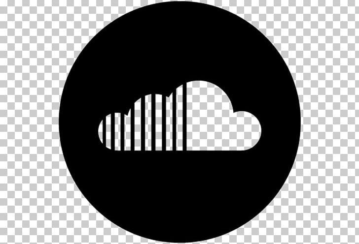 Computer Icons SoundCloud PNG, Clipart, Black, Black And White, Brand, Circle, Computer Icons Free PNG Download