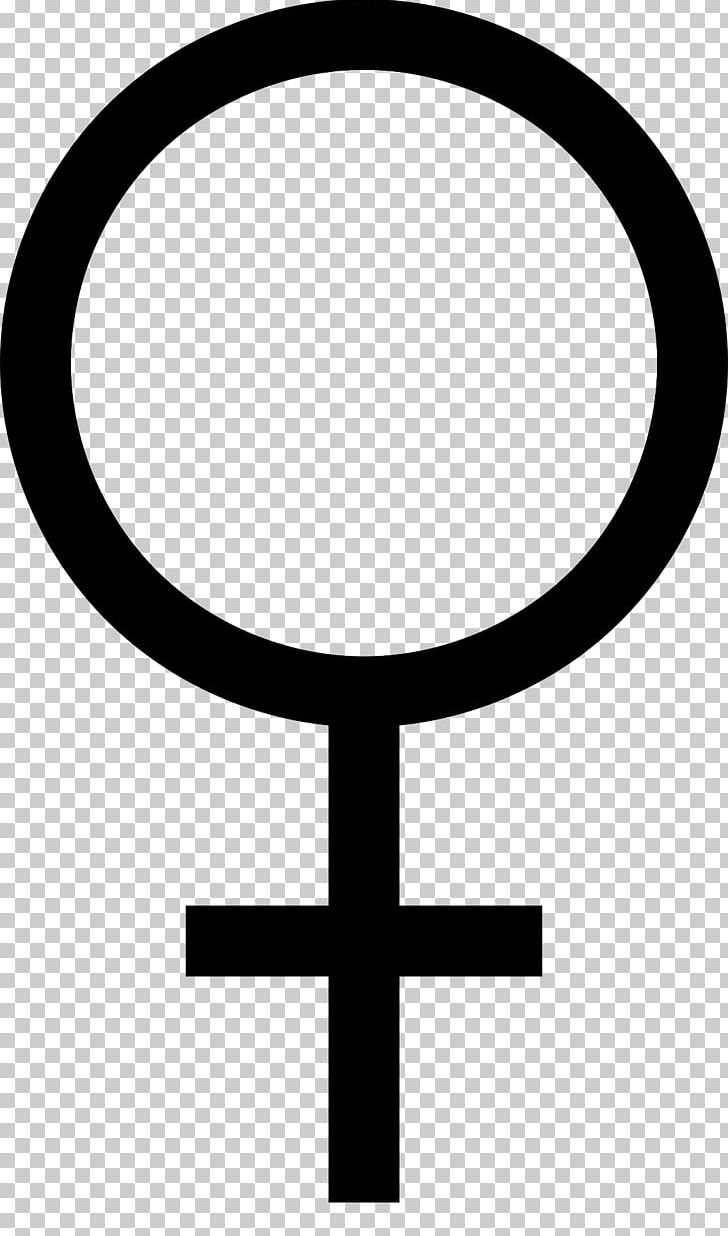 Gender Symbol Women Female PNG, Clipart, Area, Avatar, Black And White, Body Jewelry, Circle Free PNG Download