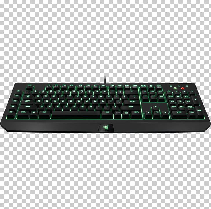 Computer Keyboard Gaming Keypad Razer Inc. Personal Computer PNG, Clipart, Blackwidow, Computer, Computer Keyboard, Electrical Switches, Electronic Device Free PNG Download