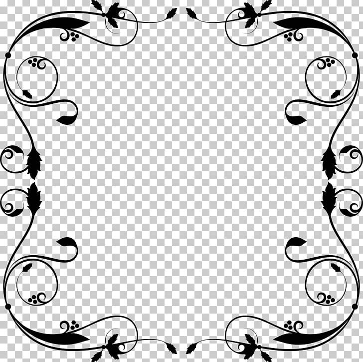 Frames Visual Arts PNG, Clipart, Art, Artwork, Black, Black And White, Body Jewelry Free PNG Download