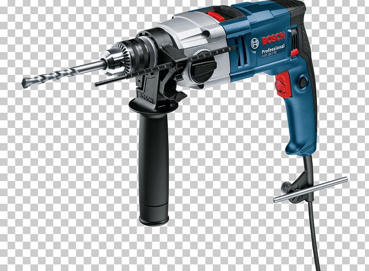 Hammer Drill Augers Bosch GSB 18-2-LI Professional PNG, Clipart, Augers, Drill, Drill Bit, Hammer Drill, Hardware Free PNG Download