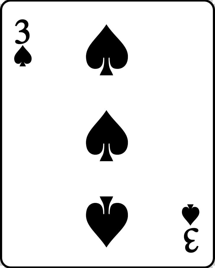 Playing Card Ace Of Spades Standard 52-card Deck Suit PNG, Clipart, Ace, Ace Of Spades, Area, Black, Black And White Free PNG Download