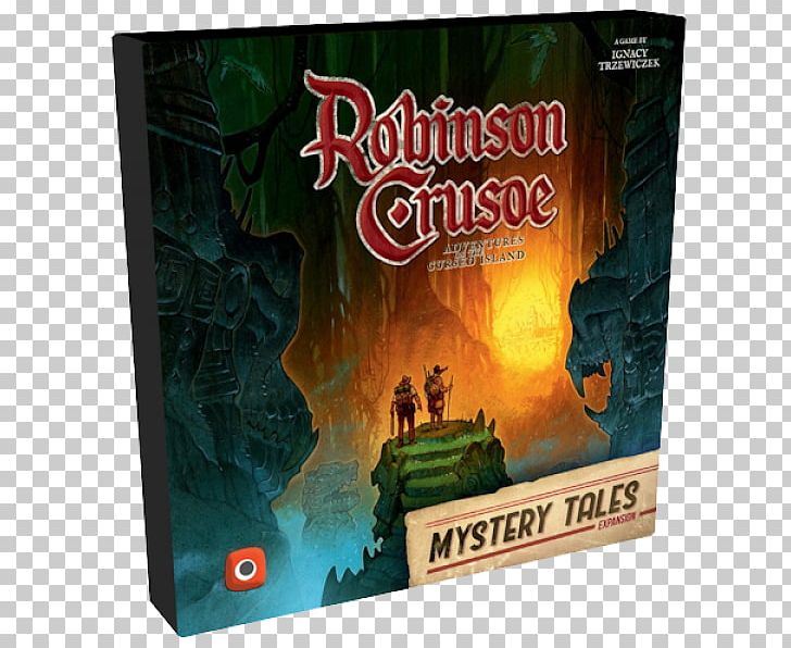 Portal Games Robinson Crusoe: Adventures On The Cursed Island Wydawnictwo Portal Board Game PNG, Clipart, Adventure Fiction, Board Game, Dice Tower, Game, Games Free PNG Download