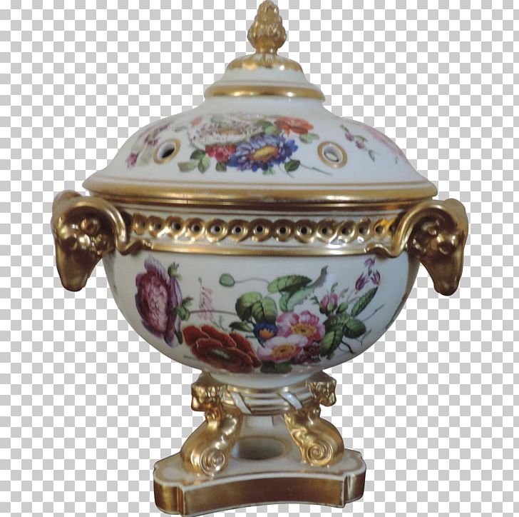 Tureen Vase Porcelain Lid Urn PNG, Clipart, Antique, Artifact, Bloor, Ceramic, Derby Free PNG Download