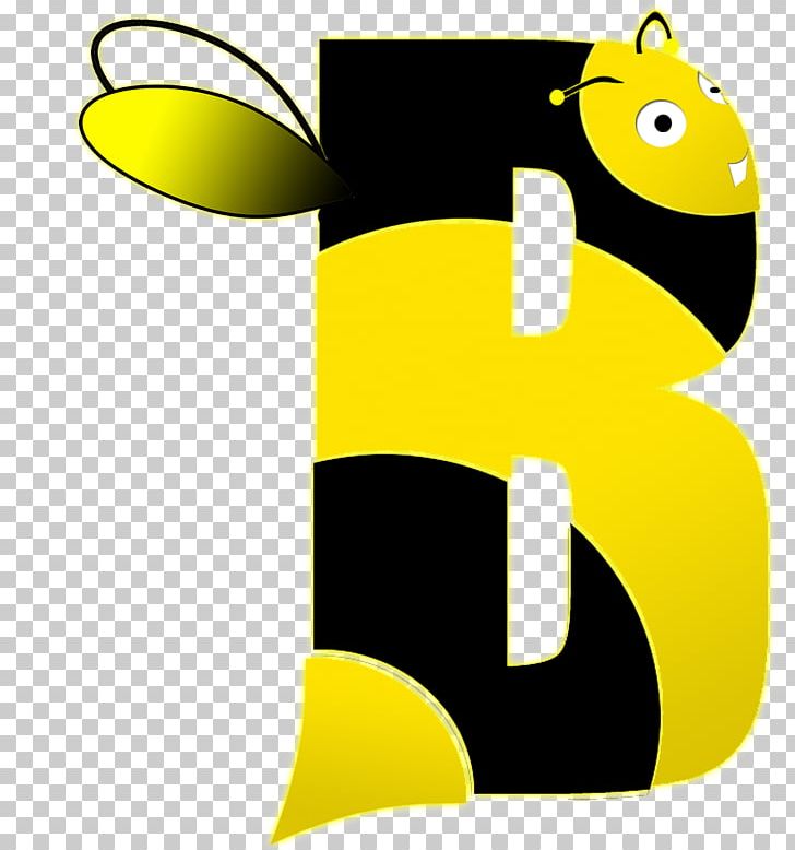 Western Honey Bee Letter Alphabet Spelling PNG, Clipart, Alphabet, Bee, Bumblebee, Honey Bee, Insects Free PNG Download