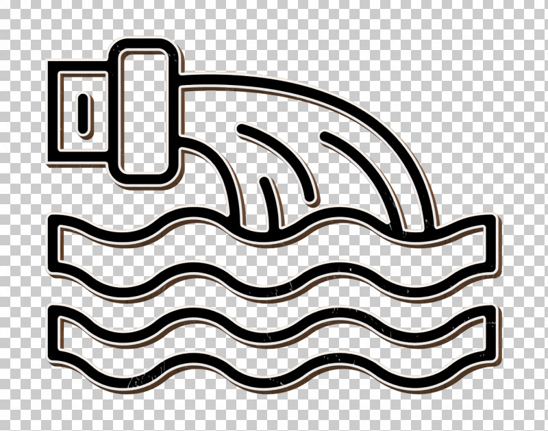 Waste Water Icon Water Icon Eco Icon PNG, Clipart, Drinking Water, Eco Icon, Industry, Pipe, Project Management Free PNG Download