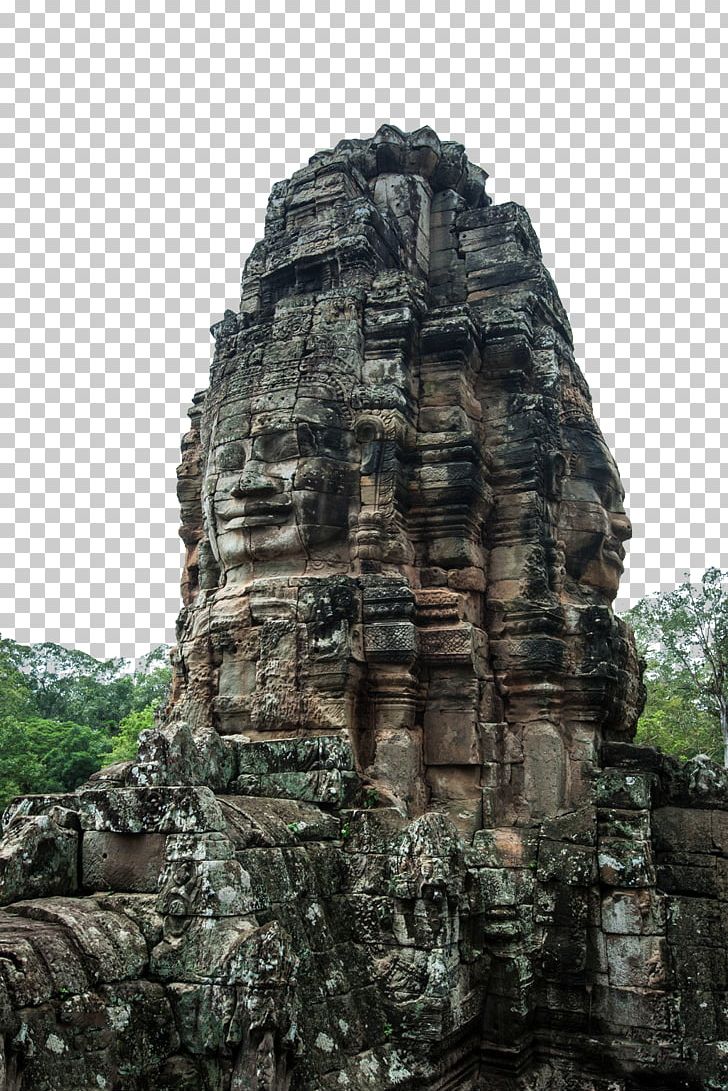 Angkor Wat Tourist Attraction Temple Ruins PNG, Clipart, Ancient History, Attractions, Big Stone, Building, Famous Free PNG Download