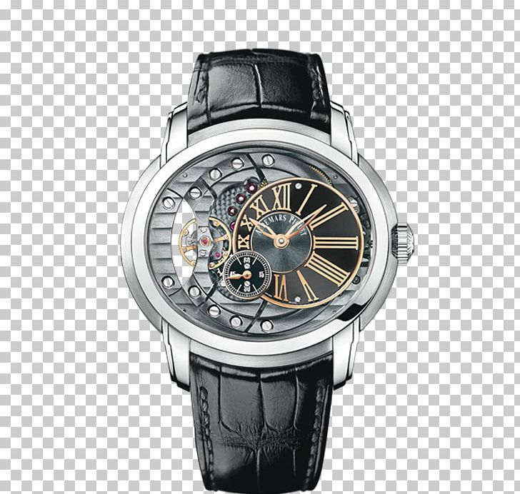 Audemars Piguet Automatic Watch Pocket Watch Luxury Goods PNG, Clipart, Accessories, Audemars Piguet, Automatic Watch, Brand, Chronograph Free PNG Download