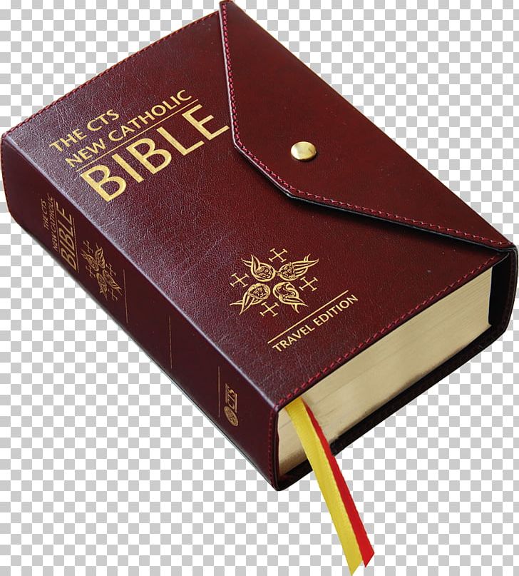Catholic Bible New American Bible Revised Edition New Testament PNG, Clipart, Bible, Bible Png, Book, Box, Catholic Bible Free PNG Download