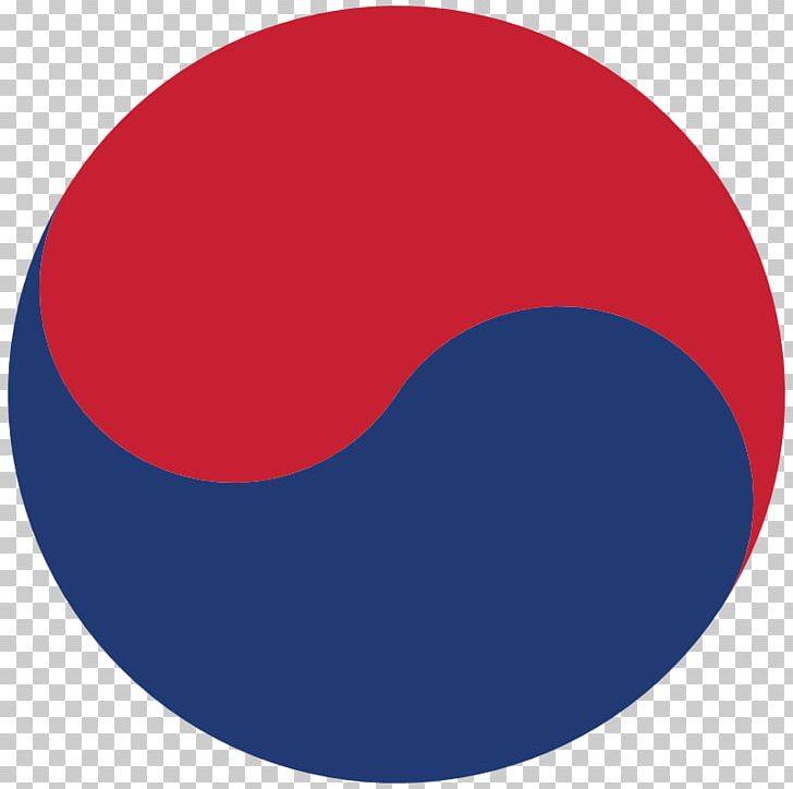 Flag Of South Korea Joseon Yin And Yang Korean PNG, Clipart, Circle, Flag, Flag Of South Korea, Joseon, Korea Free PNG Download