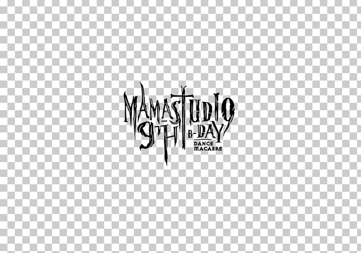 Logo Brand Font PNG, Clipart, 9th Anniversary Celebration, Art, Black, Black And White, Black M Free PNG Download