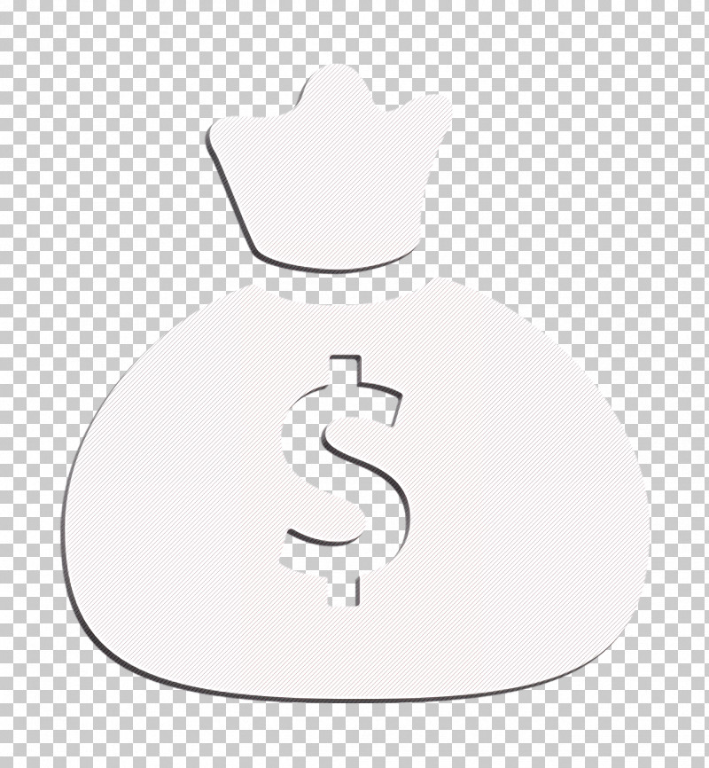 Icon Bag With Dollar Sign Icon Rich Icon PNG, Clipart, Bag, Cash, Currency Symbol, Icon, Internet Free PNG Download