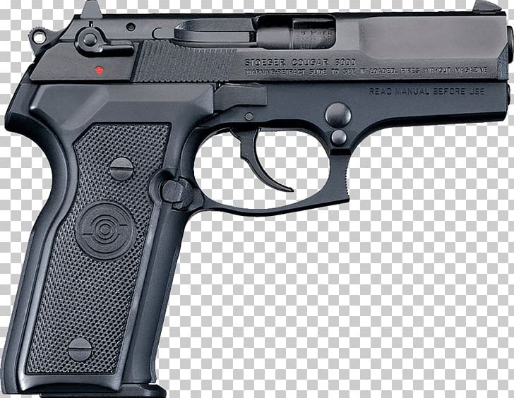 Beretta 8000 Pistol Stoeger Industries Firearm PNG, Clipart, 45 Acp, 919mm Parabellum, Air Gun, Airsoft, Airsoft Gun Free PNG Download