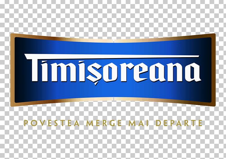 Cupa României Beer Bierfabrik In Timișoara Logo Timişoreana PNG, Clipart, 2017, Advertising, Banner, Beer, Brand Free PNG Download