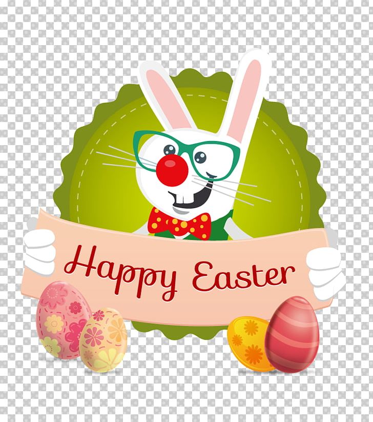 Easter Bunny Bugs Bunny Rabbit PNG, Clipart, Cartoon, Character, Decorative Elements, Design Element, Easter Egg Free PNG Download