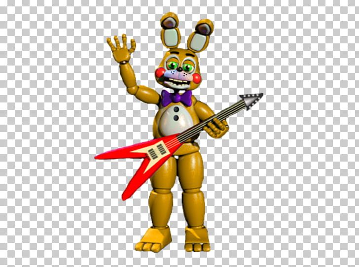 Five Nights At Freddy's 2 Five Nights At Freddy's: Sister Location Freddy Fazbear's Pizzeria Simulator Toy PNG, Clipart,  Free PNG Download