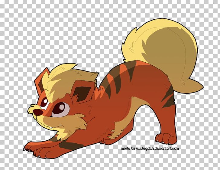 Kitten Whiskers Dog Growlithe Red Fox PNG, Clipart, Art, Carnivoran, Cartoon, Cat, Cat Like Mammal Free PNG Download