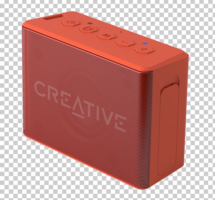 Loudspeaker Wireless Speaker Creative Muvo 2c Bluetooth Speaker PNG, Clipart, Bluetooth, Consumer Electronics, Creative, Creative Categories, Creative Muvo Free PNG Download