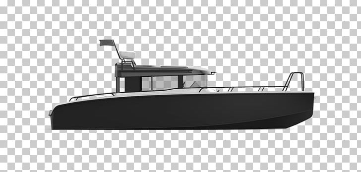 Luxury Yacht Tender Motor Boats Kaater PNG, Clipart, Angle, Boat, Bow, Cabin, Design By Free PNG Download