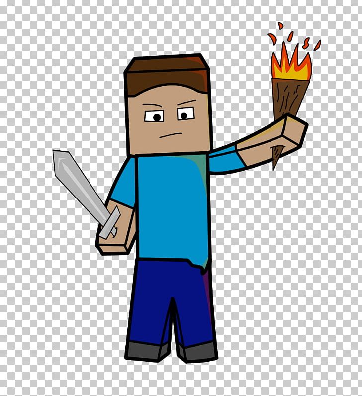 Minecraft: Pocket Edition Drawing Cartoon PNG, Clipart, Art, Artwork, Boy, Character, Desktop Wallpaper Free PNG Download