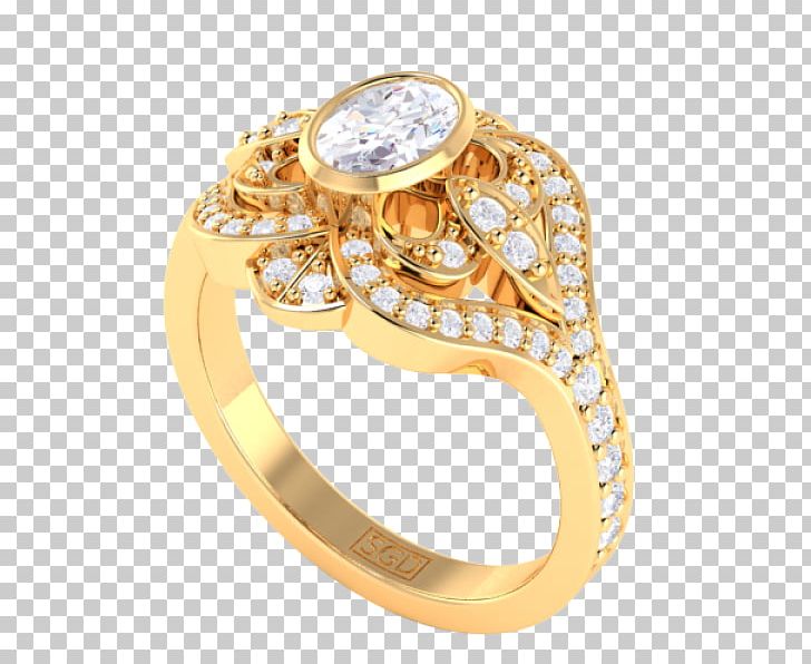 Wedding Ring Gold Body Jewellery PNG, Clipart, Body Jewellery, Body Jewelry, Diamond, Fashion Accessory, Gemstone Free PNG Download
