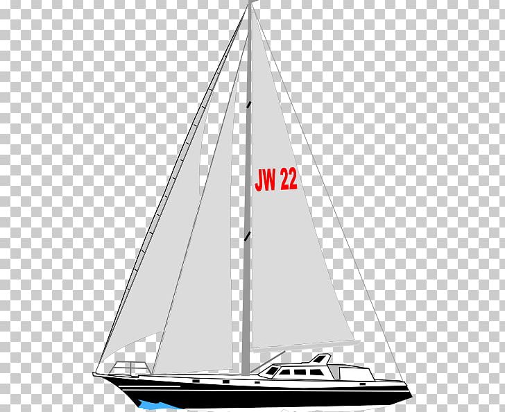 Yacht Sailboat PNG, Clipart, Boat, Cat Ketch, Computer Icons, Dinghy Sailing, Keelboat Free PNG Download