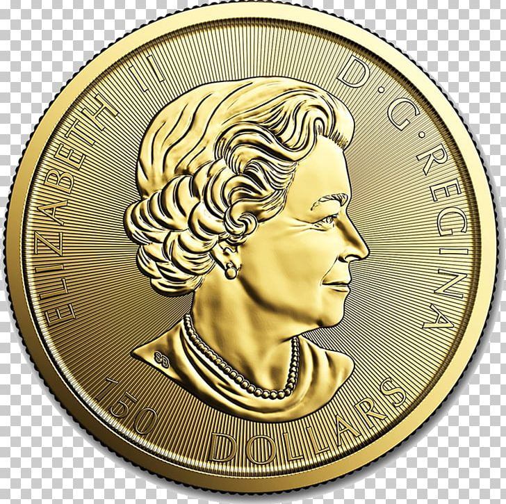 Canadian Gold Maple Leaf Coin Royal Canadian Mint Canadian Silver Maple Leaf PNG, Clipart, Bullion, Bullion Coin, Canadian Gold Maple Leaf, Canadian Maple Leaf, Coin Free PNG Download