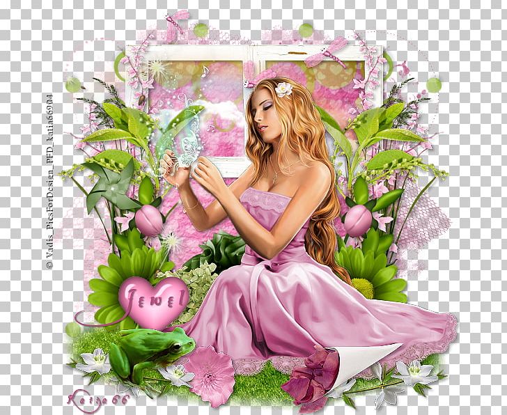 Floral Design Fairy Cut Flowers Common Lilac PNG, Clipart, Common Lilac, Cut Flowers, Fairy, Fantasy, Fictional Character Free PNG Download