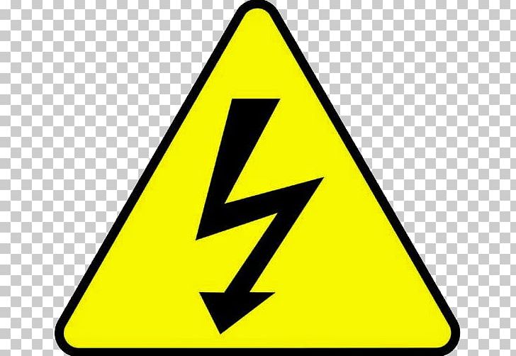 High Voltage Electricity Warning Sign PNG, Clipart, Angle, Area, Distribution Board, Electricity, Hazard Free PNG Download