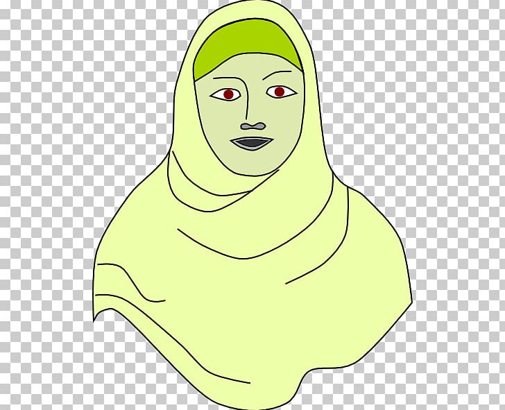 Hijab Islam Muslim Headscarf PNG, Clipart, Abaya, Art, Burqa, Cartoon, Clothing Free PNG Download