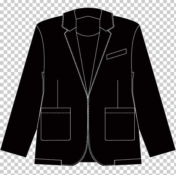 Jacket Blazer Outerwear Suit Formal Wear PNG, Clipart, Black, Blazer, Brand, Clothing, Formal Wear Free PNG Download